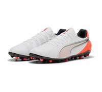 PUMA King Match MG Football Boots EU 42