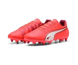 PUMA King Match MxSG Football Boots EU 41