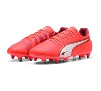 PUMA King Match MxSG Football Boots EU 43