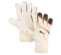 Puma King Match Rc Goalkeeper Gloves Beige 4