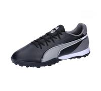 Scarpe da calcio Puma KING MATCH TT 107879 01 Nero 40.5