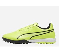 PUMA KING MATCH TURF TT SCARPE CALCETTO CALCIO A5 Sintetico 107260 04 Giallo