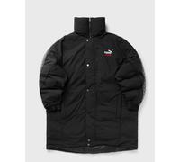 Puma KING Oversized Puffer Jacket men Down & Puffer Jackets black in taglia:S