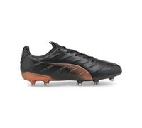 Puma King Platinum 21 FG/AG Black/Neon Citrus da Uomo 43 Nero