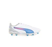 Puma King Pro Fg/ag Football Boots Bianco EU 43 Uomo