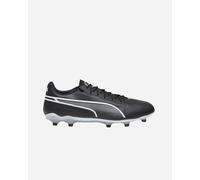 Puma King Pro FG/AG Black 44.5 Nero