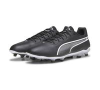 Puma King Pro FG/AG (Breakthrough Pack) nero 45