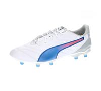 Scarpe da calcio Puma King Pro Fg/Ag 107862 Bianco 44