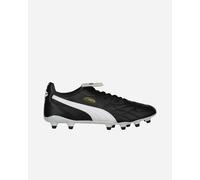 Puma King Top Uomo Nero