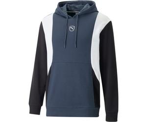 Puma KING Top Hoody Felpe con cappuccio S Grigio