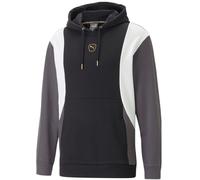 Puma KING Top Hoody Felpe con cappuccio S Nero