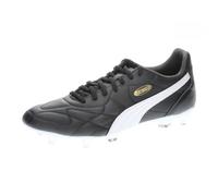 Puma King Top MxSG nero 44