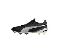 Puma King Ultimate Fg/Ag nero 41