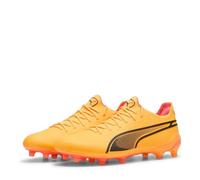 PUMA King Ultimate FG/AG Football Boots EU 43