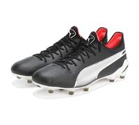 Puma King Ultimate FG/AG (Breakthrough Pack) nero 40