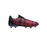 PUMA King Ultimate FG/AG Teaser nero/rosso, 48 unisex