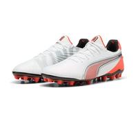 PUMA King Ultimate MG Football Boots EU 43