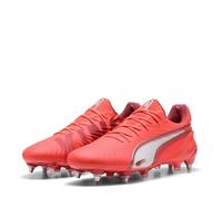 PUMA King Ultimate MxSG Football Boots EU 44 1/2