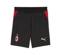 Puma Pantaloncini Junior Casa Ac Milan 26/27 Replica
