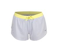 Puma Knit 3in Split Pantaloncini da corsa Donna