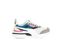 PUMA - Kosmo Rider Bright - - Sport - Donna - Multicolore - 37 EU