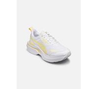 Puma - Kosmo Rider Tech Wns Bianco - Sneakers 37 1/2 Bianco