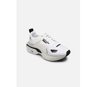 Puma - Kosmo Rider Wns Bianco - Sneakers 37 Bianco
