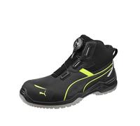 PUMA Krypton HIGH S3S DISC ESD - Scarpe antinfortunistiche unisex antiscivolo