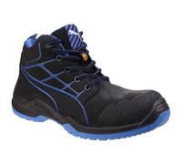Puma - Krypton - Scarponi di sicurezza - Uomo (FS5063) UTFS5063_9