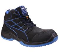 Puma PU634200-42, Fashion Boot Uomo, Blu, 42 EU