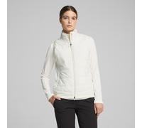 Gilet da golf trapuntato Kyley da donna XL