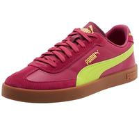 PUMA La Club II Era da Uomo è Una Scarpa dallo Stile Classico e Versatile, Che unisce Eleganza e Comfort con Un Design Semplice e Raffinato, Ideale per l'uso Quotidiano. Questa Scarpa Presenta..