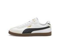 PUMA La Club II Era da Uomo è Una Scarpa dallo Stile Classico e Versatile, Che unisce Eleganza e Comfort con Un Design Semplice e Raffinato, Ideale per l'uso Quotidiano. Questa Scarpa Presenta..