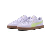 PUMA La Club II Era da Uomo è Una Scarpa dallo Stile Classico e Versatile, Che unisce Eleganza e Comfort con Un Design Semplice e Raffinato, Ideale per l'uso Quotidiano. Questa Scarpa Presenta..