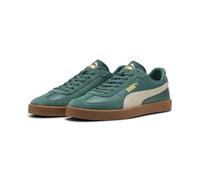 PUMA La Club II Era da Uomo è Una Scarpa dallo Stile Classico e Versatile, Che unisce Eleganza e Comfort con Un Design Semplice e Raffinato, Ideale per l'uso Quotidiano. Questa Scarpa Presenta..