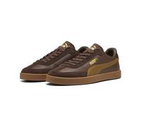 PUMA La Club II Era da Uomo è Una Scarpa dallo Stile Classico e Versatile, Che unisce Eleganza e Comfort con Un Design Semplice e Raffinato, Ideale per l'uso Quotidiano. Questa Scarpa Presenta..