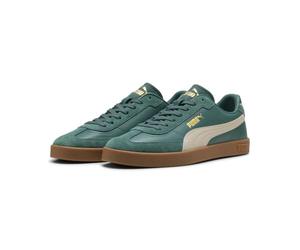 PUMA La Club II Era da Uomo è Una Scarpa dallo Stile Classico e Versatile, Che unisce Eleganza e Comfort con Un Design Semplice e Raffinato, Ideale per l'uso Quotidiano. Questa Scarpa Presenta..