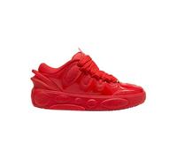 Puma Lafrance Amour male Scarpe - Rosso - Pelle - Foot Locker Red 43