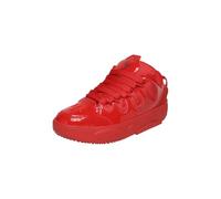 Puma Lafrance Amour male Scarpe - Rosso - Pelle - Foot Locker Red 44.5