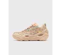 PUMA Sneakers LaFrancé RNR unisex, Light Sand/Arancione Glo/Aquatic, 45 45