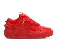 Puma Lafrance Amour unisex Scarpe - Rosso - Pelle - Foot Locker Red 39