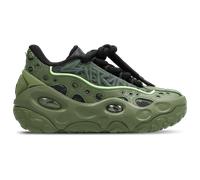 Puma LaFrance Bambini - Sneakers Verde - Taglia 37.5 - Rete/Sintetico Green 37.5