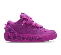 Puma La Francé Butterfly men Lowtop pink in taglia:44,5