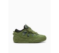 PUMA Sneakers LaFrancé Camo unisex, Scarpe, Verde, 39 39