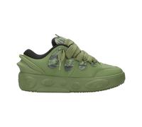 PUMA - LaFrancé Camo Sneaker - - Sport - Uomo - Verde - 39 EU