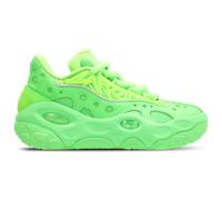 Puma Lafrance Rnnr male Scarpe - Verde - Rete/Sintetico - Foot Locker Green 40