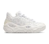 PUMA Sneakers LaFrancé RNR unisex, Scarpe, Bianco Glow/Silver Mist, 44 44