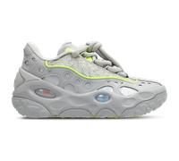 Puma LaFrance Uomo - Sneakers Grigio - Taglia 40 - Rete/Sintetico Grey 40