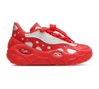 PUMA Sneakers LaFrancé RNR unisex, Scarpe, Rosso, 41 41