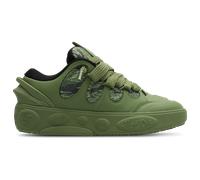 PUMA Sneakers LaFrancé Camo unisex, Scarpe, Verde, 42.5 42.5